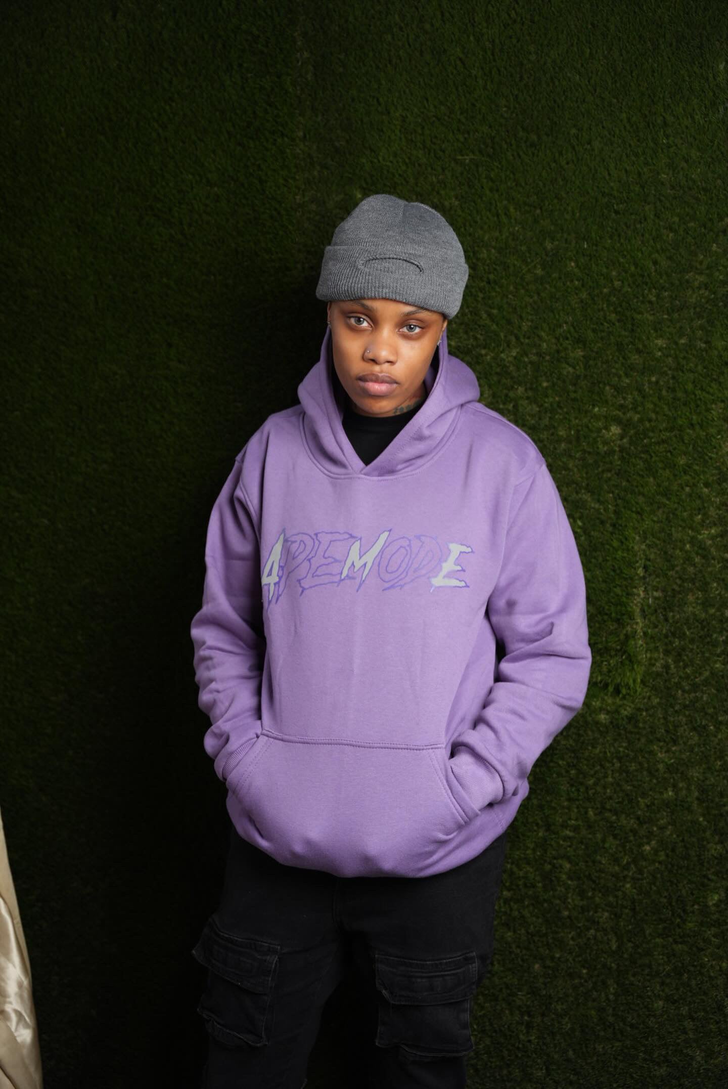 “The Ape Always Wins” Pullover - ApeModeApparel