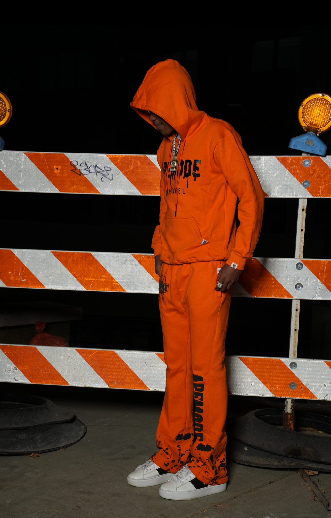 ApeMode Pullover - ApeModeApparel