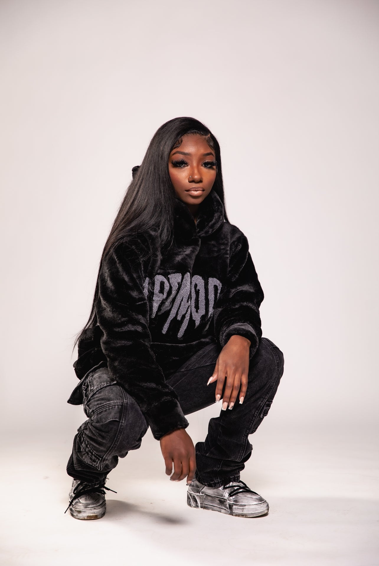 Cozy Hoodie - ApeModeApparel