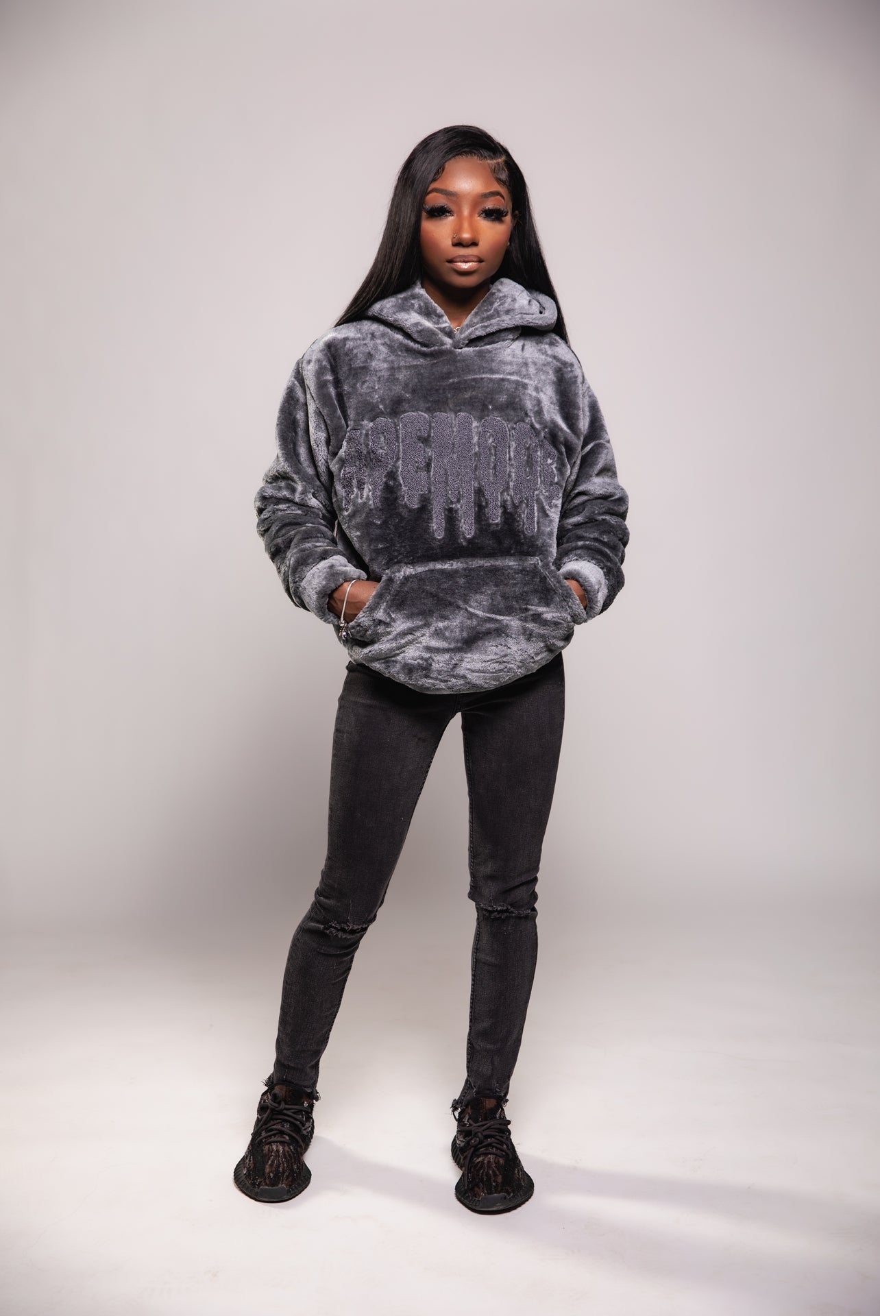 Cozy Hoodie - ApeModeApparel