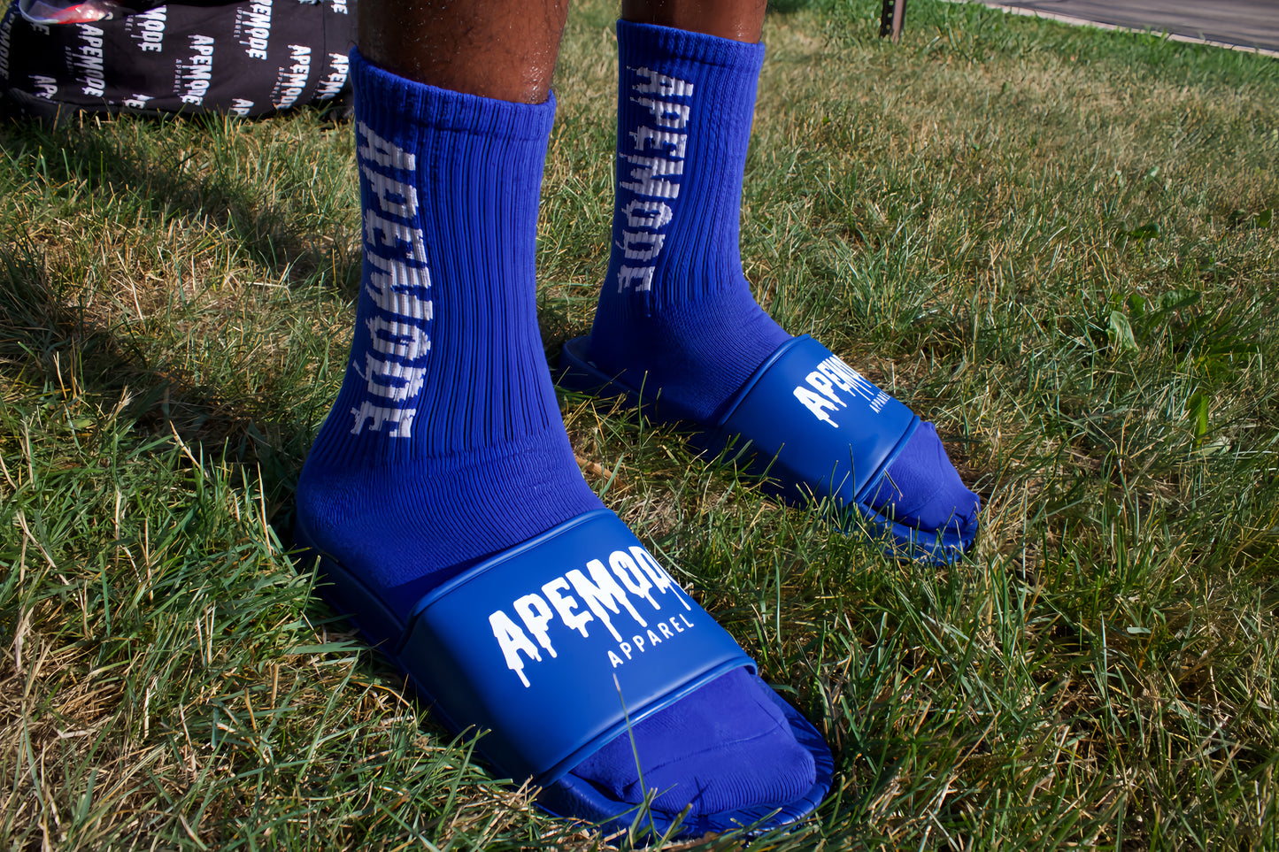 Essential ApeMode Socks - ApeModeApparel