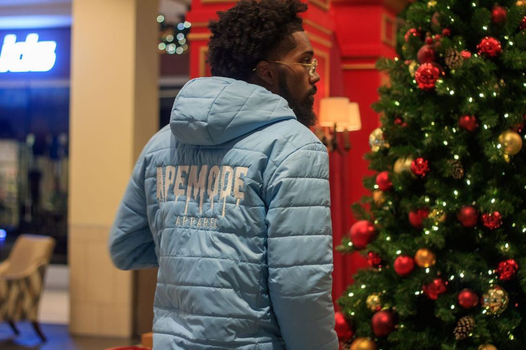 ApeMode Bubble Coat