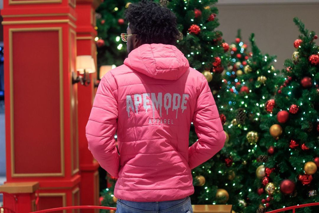 ApeMode Bubble Coat