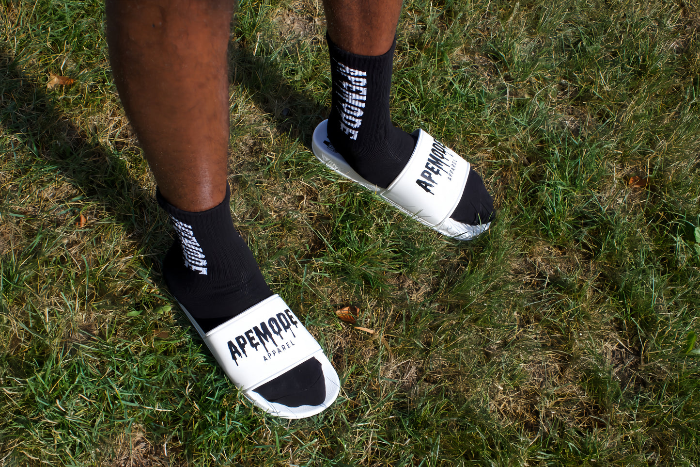Essential ApeMode Socks - ApeModeApparel