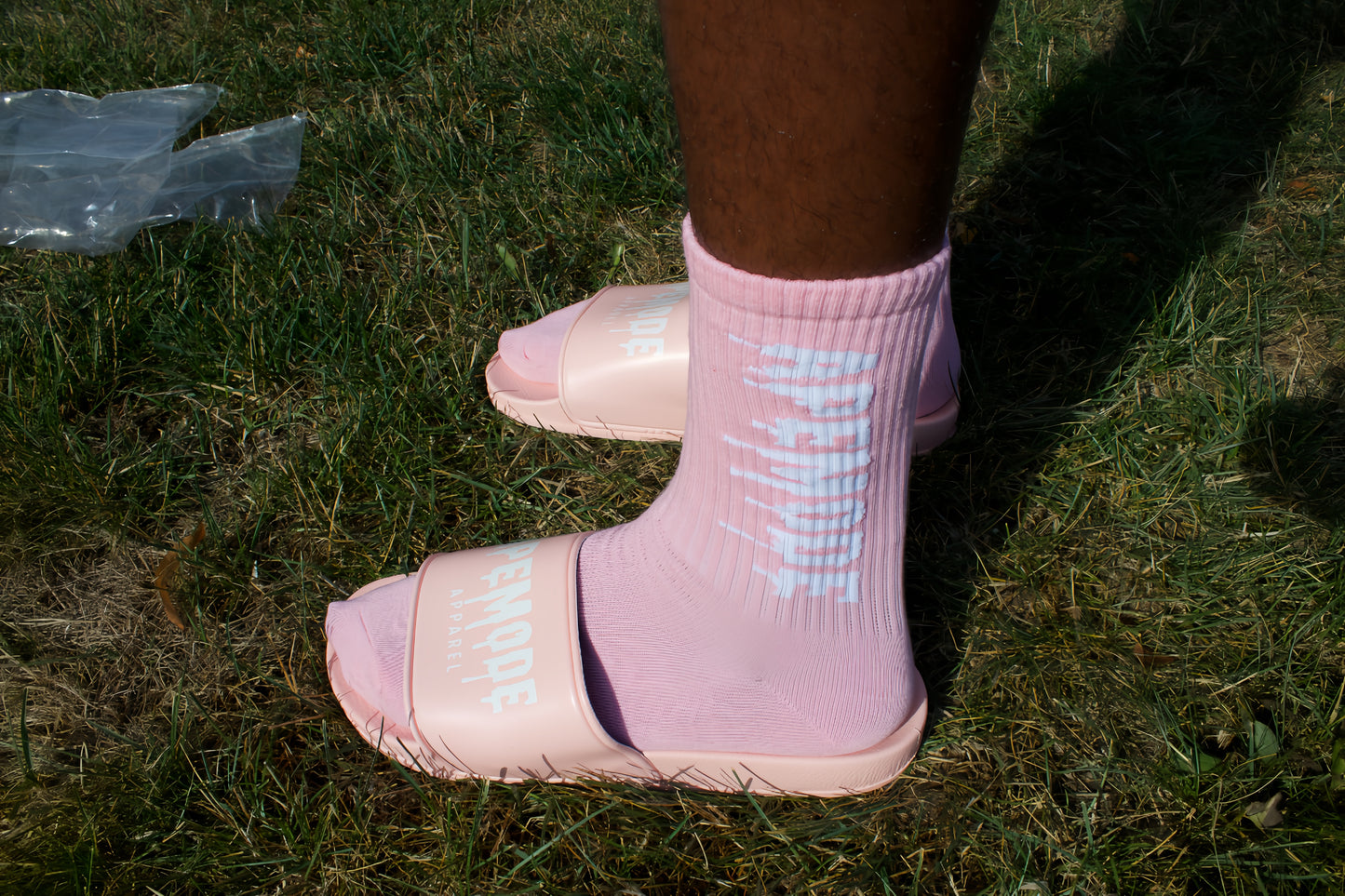 Essential ApeMode Socks - ApeModeApparel