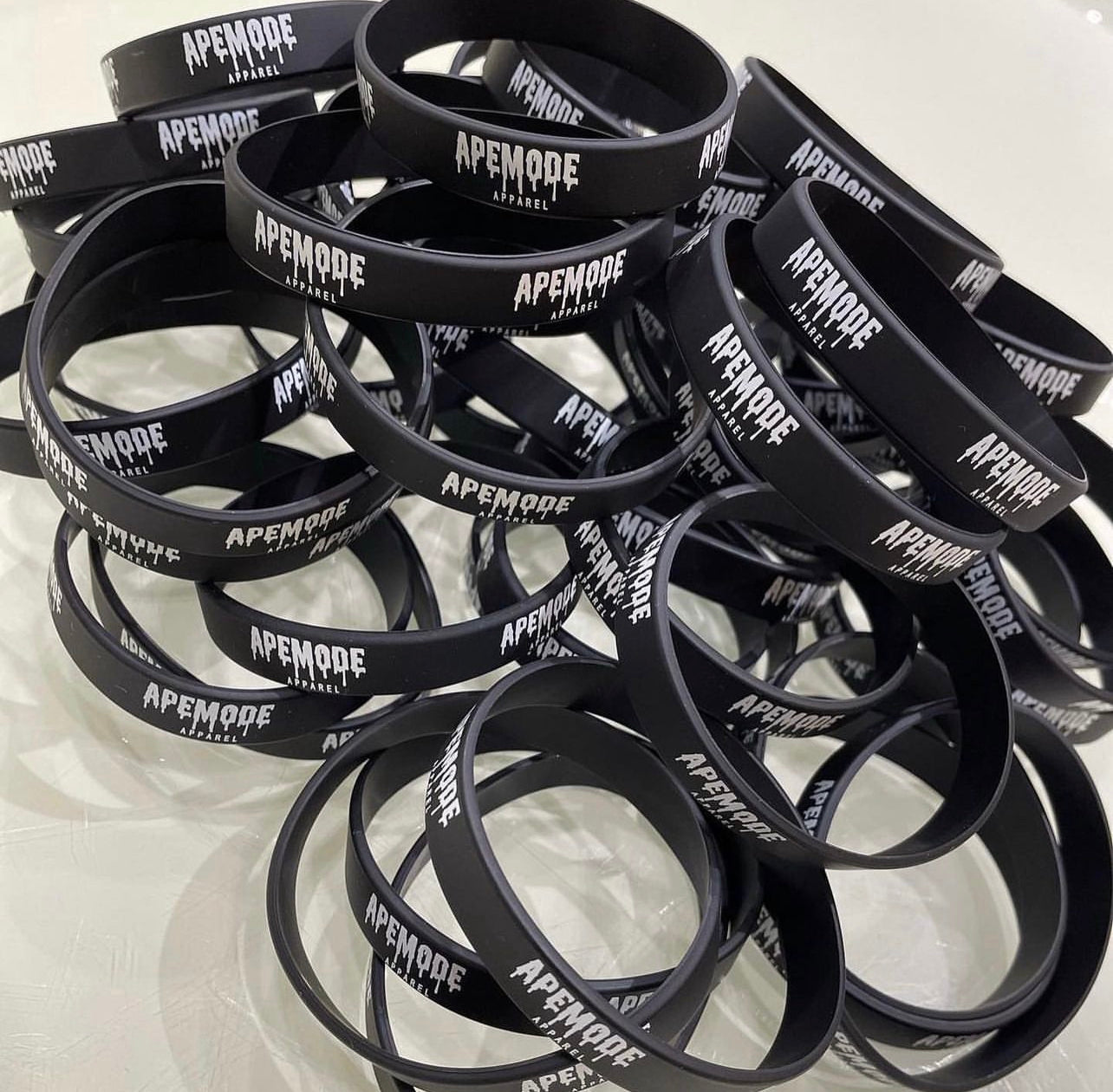 Wristbrand - ApeModeApparel