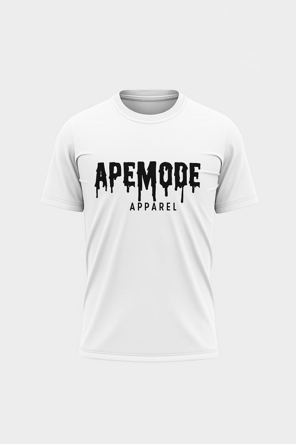 Dri Fit Workout Tee - UNISEX