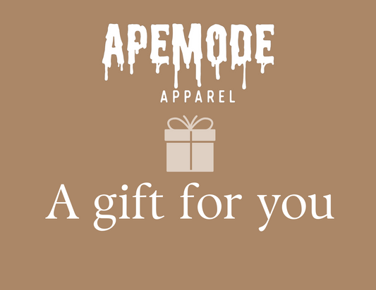 Apemode Products – ApeModeApparel